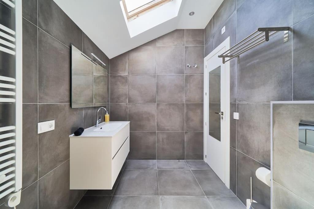 Superbe Appartement Avec Jaccuzi Marbella Exterior photo