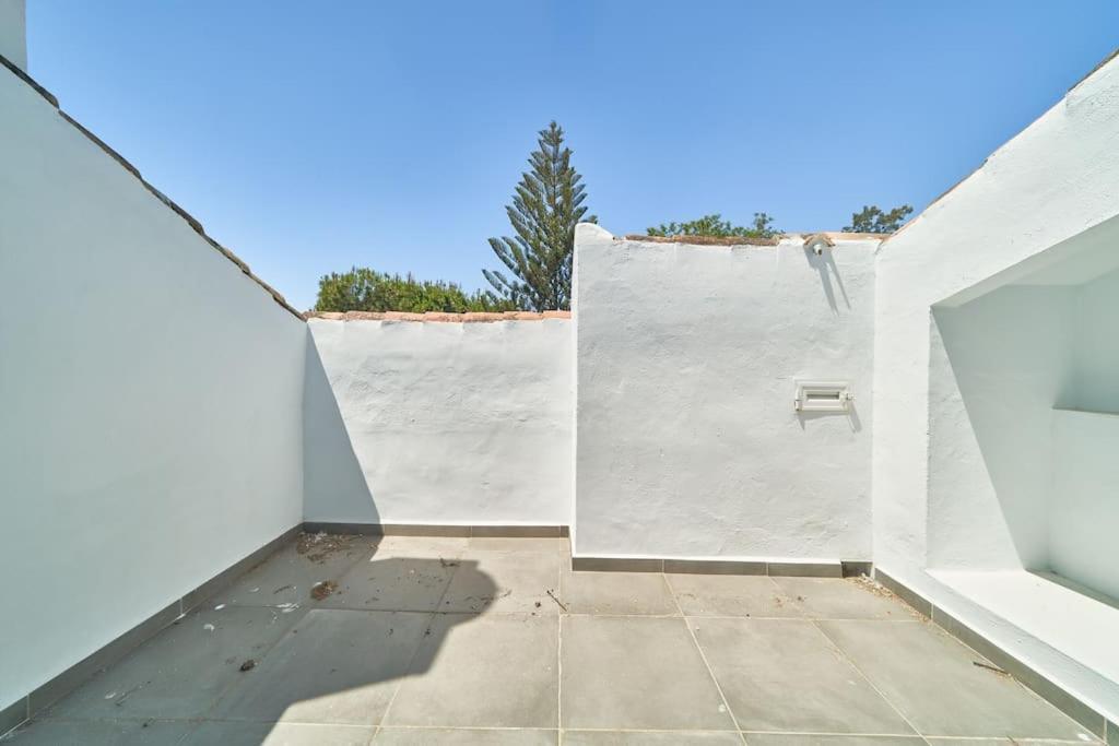 Superbe Appartement Avec Jaccuzi Marbella Exterior photo